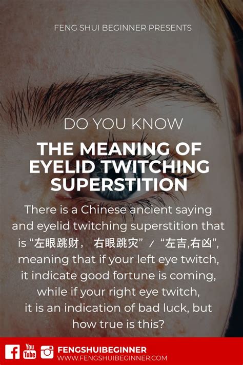Left eyebrow itching superstition. Things To Know About Left eyebrow itching superstition. 